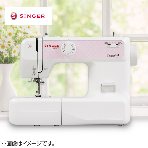 新品未使用!シンガー コンピュータミシン SN-2W その他 生活家電 家電