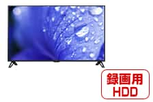 大型テレビ・4Kテレビ（液晶テレビ/有機ELテレビ）：通販、テレビ 