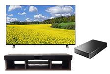 テレビ/映像機器 テレビ 大型テレビ・4Kテレビ（液晶テレビ/有機ELテレビ）：通販、テレビ 