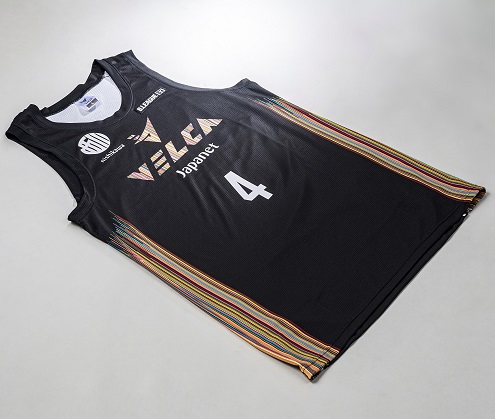 長崎ヴェルカ ユニフォーム ブラック 限定 長崎ヴェルカ 公式 on X