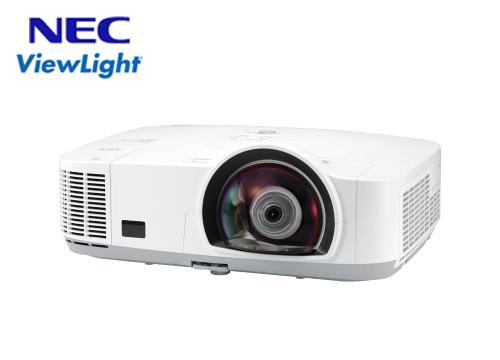 【クリックで詳細表示】NEC プロジェクター 『ビューライト』 NP-M350XSJL