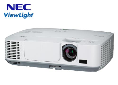 【クリックで詳細表示】NEC プロジェクター 『ビューライト』 NP-M271XJL