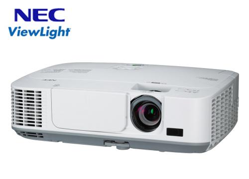 【クリックで詳細表示】NEC プロジェクター 『ビューライト』 NP-M361XJL