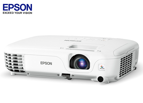 【クリックで詳細表示】エプソン プロジェクター EB-S02H