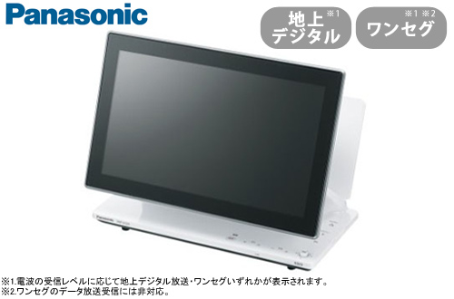 �p�i�\�j�b�N 10.1�C���` �|�[�^�u���n��f�W�^���e���r DMP-HV200-K