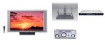 �\�j�[ 46V�^�n��EBS�E110�xCS�n�C�r�W�����t���e���r�wBRAVIA�x KDL-46X2500