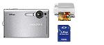 �j�R�� �f�W�^���J���� �w�N�[���s�N�X�x �O���X�V���o�[ COOLPIX S8S