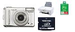 �x�m�t�C���� �f�W�^���J���� �wFinePix�x FinePix A700