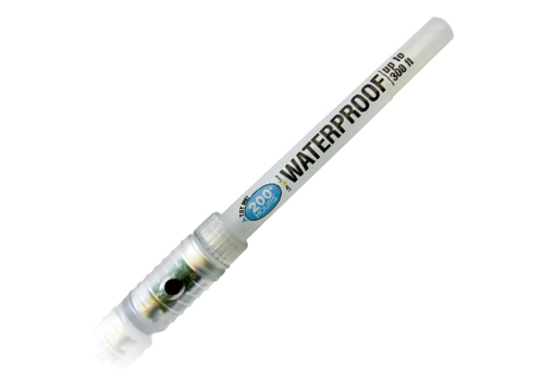 【クリックで詳細表示】ライフギア ウォータープルークグロースティック LG126