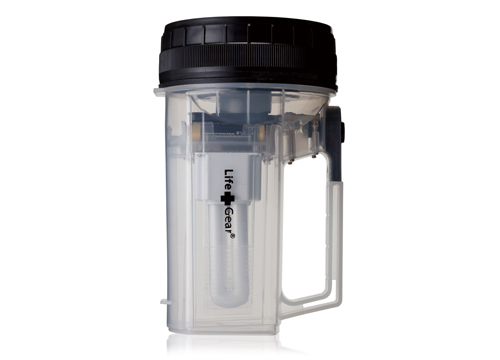 【クリックで詳細表示】ライフギア CFL グロースポットライト LG444