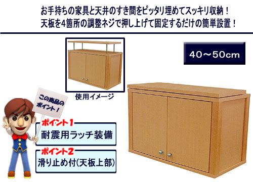 ���l�I�G�X�G�X�G�b�N�X �Ƌ�]�|�h�~�X�L�}�{�b�N�X 40-50cm