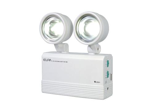 【クリックで詳細表示】朝日電器 充電式LED安心照明 TDH-1000