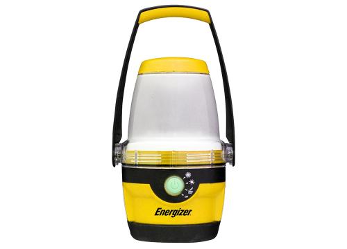 【クリックで詳細表示】シック・ジャパン エナジャイザー LEDアウトドアランタン MFAL35YJ