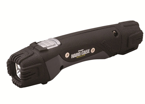 【クリックでお店のこの商品のページへ】シック・ジャパン エナジャイザー ハードケース プロフェッショナル 3LEDコンパクトライト PRO2AA1