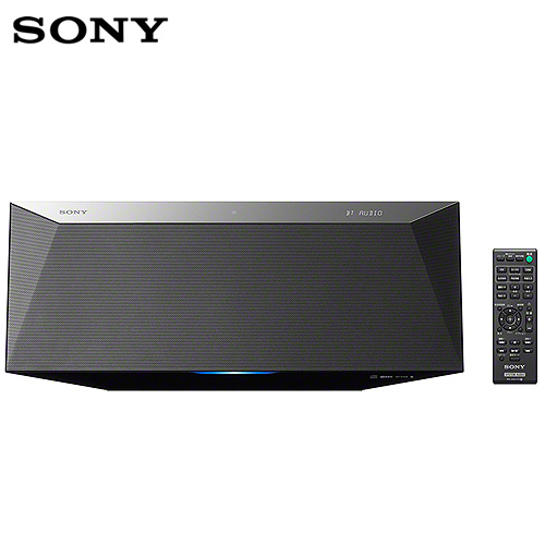 【クリックでお店のこの商品のページへ】ソニー マルチコネクトコンポ CMT-BT80W