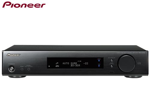 【クリックで詳細表示】パイオニア AVマルチチャンネルアンプ VSX-S300