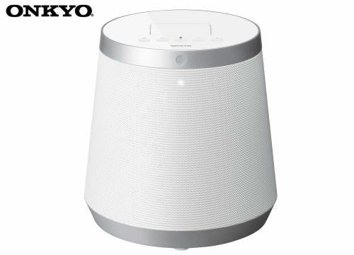 【クリックで詳細表示】オンキヨー Bluetooth内蔵ワイヤレスミュージックシステム 『アイルナー』 ブラック RBX-500(B)