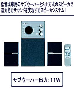 �q�`�o�g�`�h�d 2.1ch�X�s�[�J�V�X�e�� SW-X7