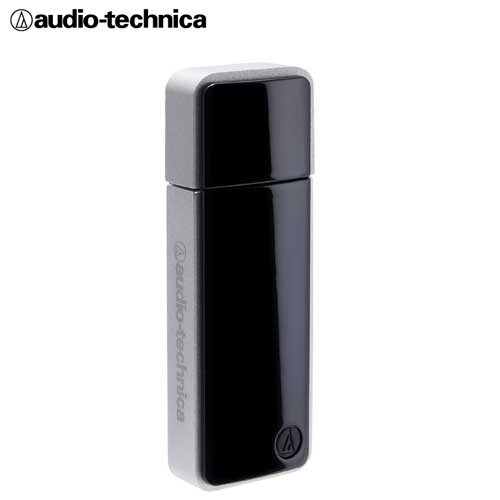 【クリックでお店のこの商品のページへ】オーディオテクニカ USBヘッドホンアンプ AT-HA30USB