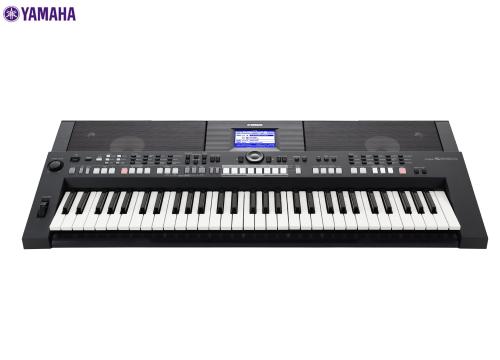 【クリックで詳細表示】ヤマハ 電子キーボード 『ポータトーン』 PSR-S650
