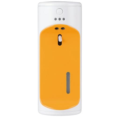 【クリックで詳細表示】ツカモトエイム 自動消毒液噴霧器 『ウイルッシュ』 AIM-AD02