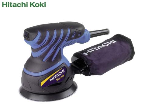 【クリックで詳細表示】日立工機 ランダムサンダ FSV13YB