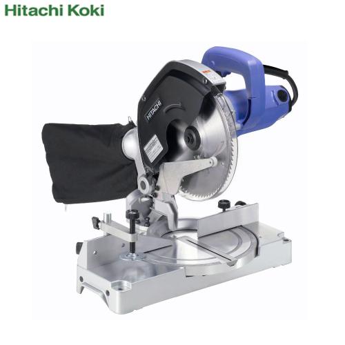【クリックで詳細表示】日立工機 216mm 卓上丸のこ FC8FC
