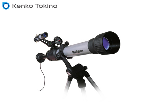 【クリックで詳細表示】ケンコー デジタル天体望遠鏡 EC＃3069