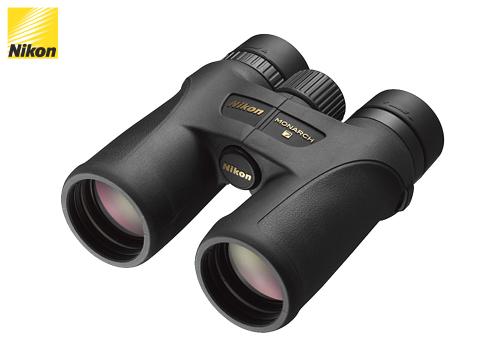 【クリックでお店のこの商品のページへ】ニコンビジョン 双眼鏡 モナーク 7 8x42 MONA7 8x42