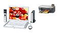 �m�d�b �wLaVie L�x PC-LL590GG1T