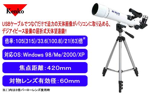 �P���R�[ �V�̖]���� �w�X�J�C�E�H�[�J�[�x SW-2PC