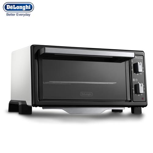 【クリックで詳細表示】デロンギ ミニコンベクションオーブン EO420J-WS