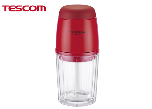 【クリックでお店のこの商品のページへ】テスコム ソース&チョッパー TK100