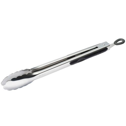 【クリックでお店のこの商品のページへ】グループセブジャパン キッチンツール グルメ トング KO1512