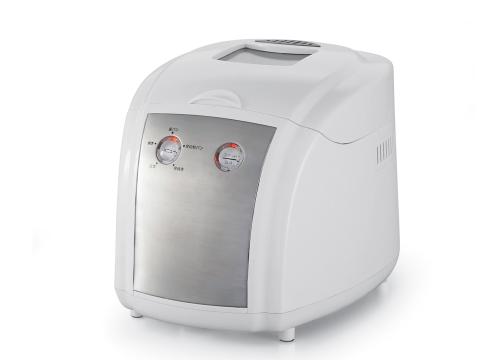 【クリックで詳細表示】アルファックス・コイズミ AL COLLE ホームベーカリー ABM-530/W