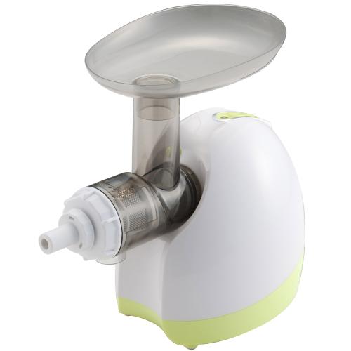 【クリックで詳細表示】アルファックス・コイズミ AL COLLE 生搾り低速ジューサー AMX-100/W