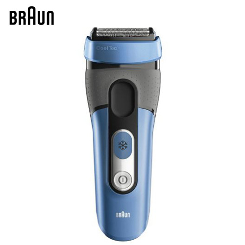 【クリックでお店のこの商品のページへ】ブラウン 冷却テクノロジー搭載シェーバー 『クールテック』 CT4s