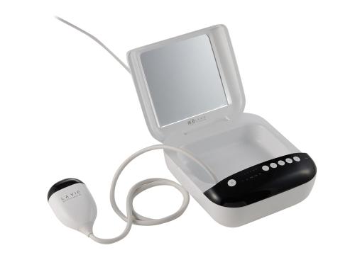 【クリックで詳細表示】LAVIE 脱毛器 『ラヴィ』 LAV380