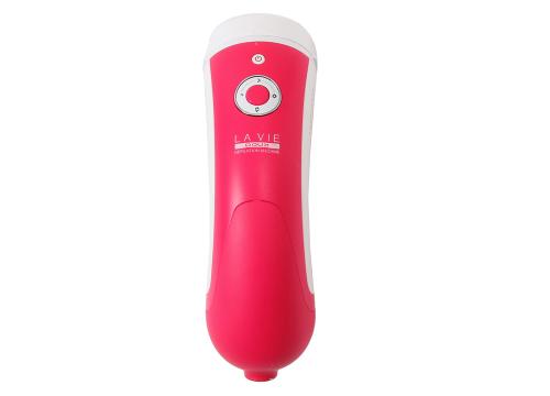 【クリックで詳細表示】LAVIE 美肌器 ラヴィドゥ LAVIEDOUX
