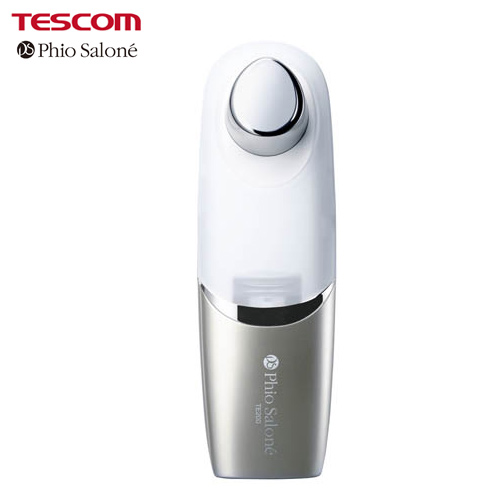 【クリックで詳細表示】テスコム イオンクレンジング TE200