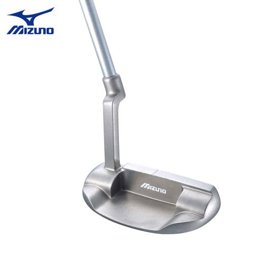 【クリックでお店のこの商品のページへ】ミズノ エフィル パター レディス 43BP-13101