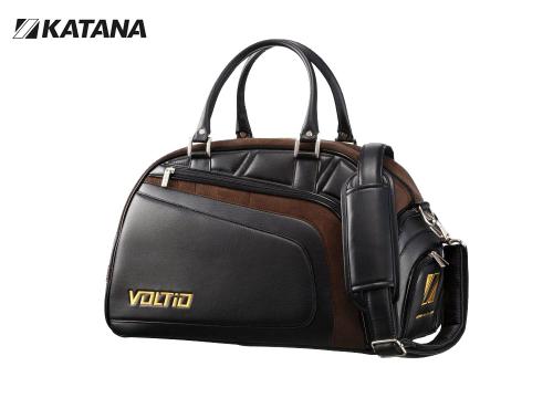 【クリックで詳細表示】カタナゴルフ ボストンバッグ VTB-01