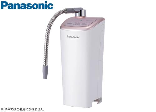 【クリックで詳細表示】パナソニック アルカリスタンド TK-AJ21S1