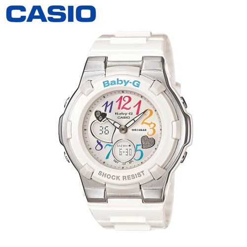 【クリックで詳細表示】カシオ計算機 Baby-G BGA-116-7BJF