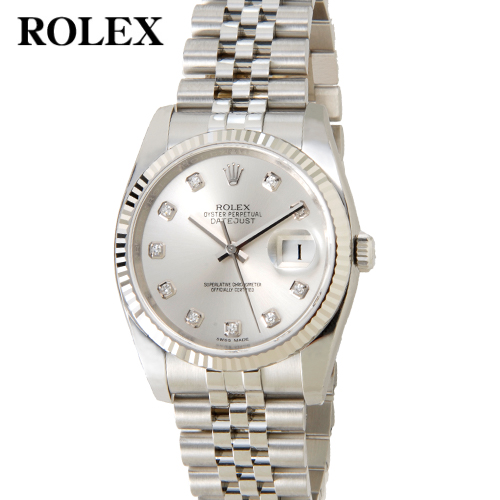 �����b�N�X �w�I�C�X�^�[�p�[�y�`���A���x �f�C�g�W���X�g10P�_�C�� �����Y 116234G