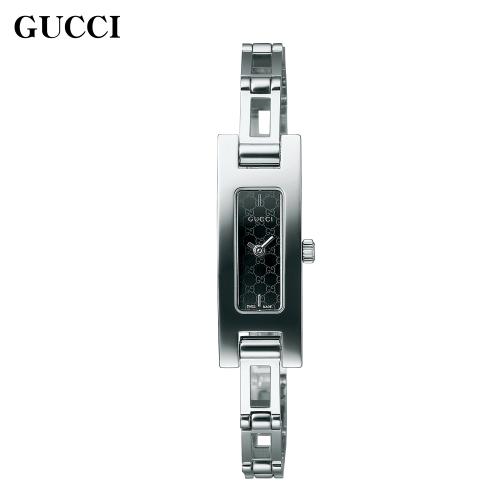 【クリックでお店のこの商品のページへ】グッチ 『3905』 レディス ブラック YA039545