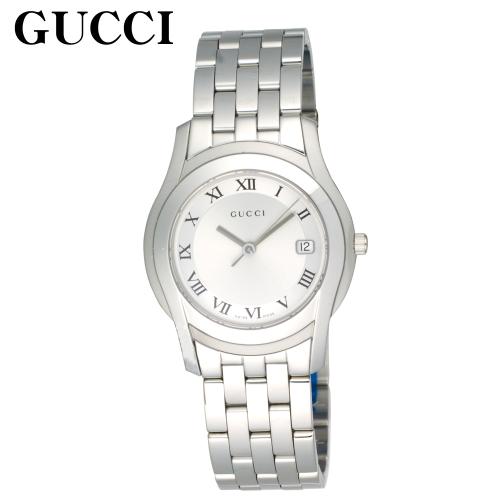 【クリックでお店のこの商品のページへ】グッチ 『Gクラス』 メンズ YA055305