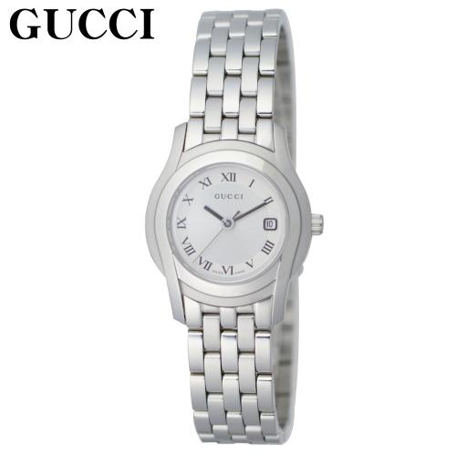 【クリックで詳細表示】グッチ 『Gクラス』 レディス YA055506