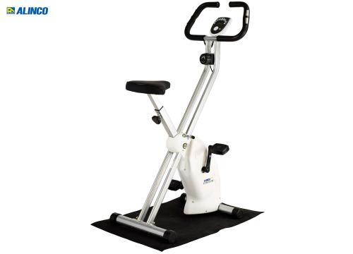 【クリックで詳細表示】アルインコ クロスバイク AFB4309