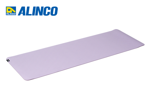 【クリックで詳細表示】アルインコ ヨガマットECO6 FYG400